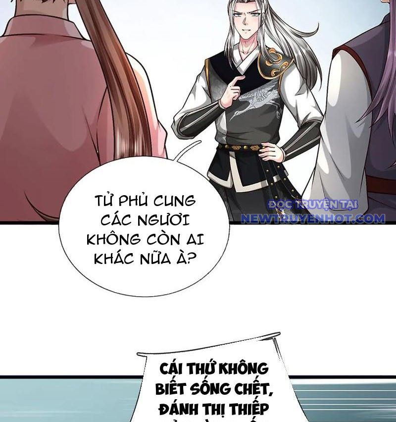 Võ đạo đại đế Chap 77 - Next Chap 78