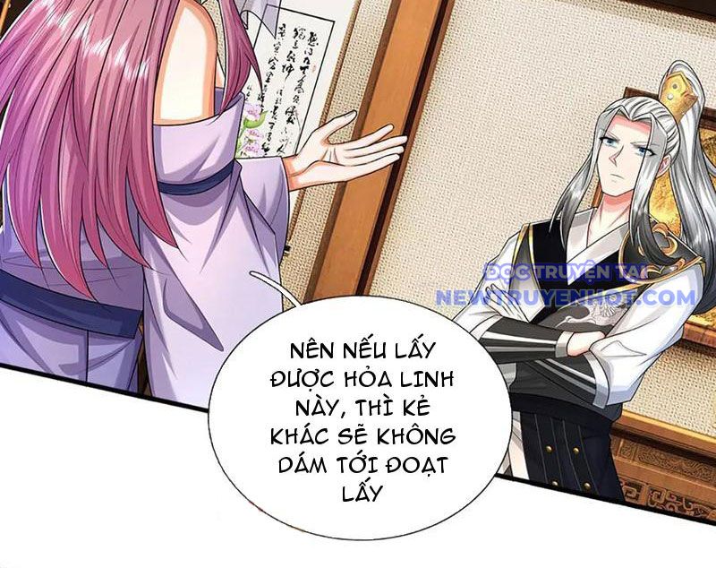 Võ đạo đại đế Chap 78 - Next Chap 79