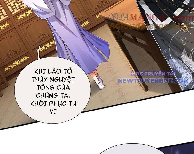 Võ đạo đại đế Chap 78 - Next Chap 79