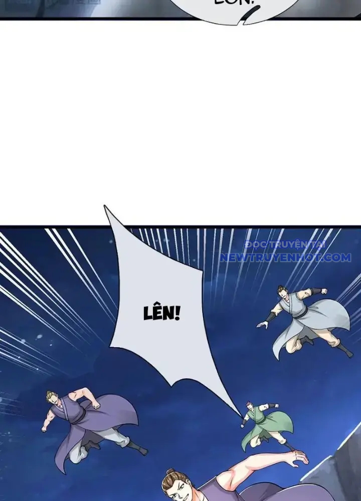 Võ đạo đại đế Chap 79 - Next Chap 80