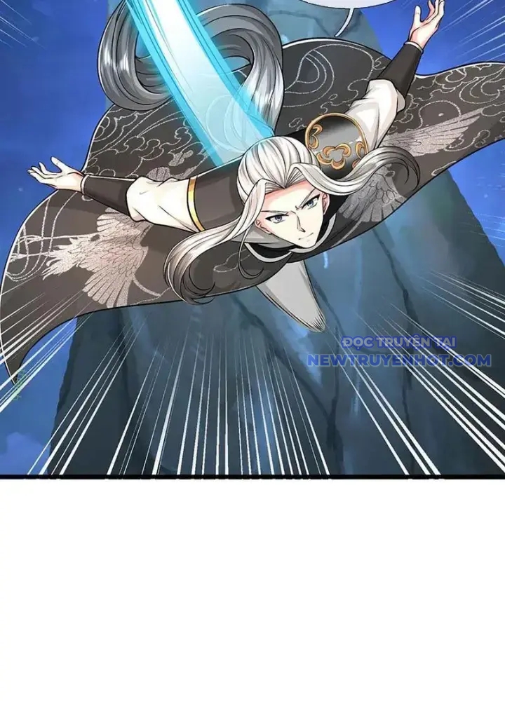 Võ đạo đại đế Chap 79 - Next Chap 80