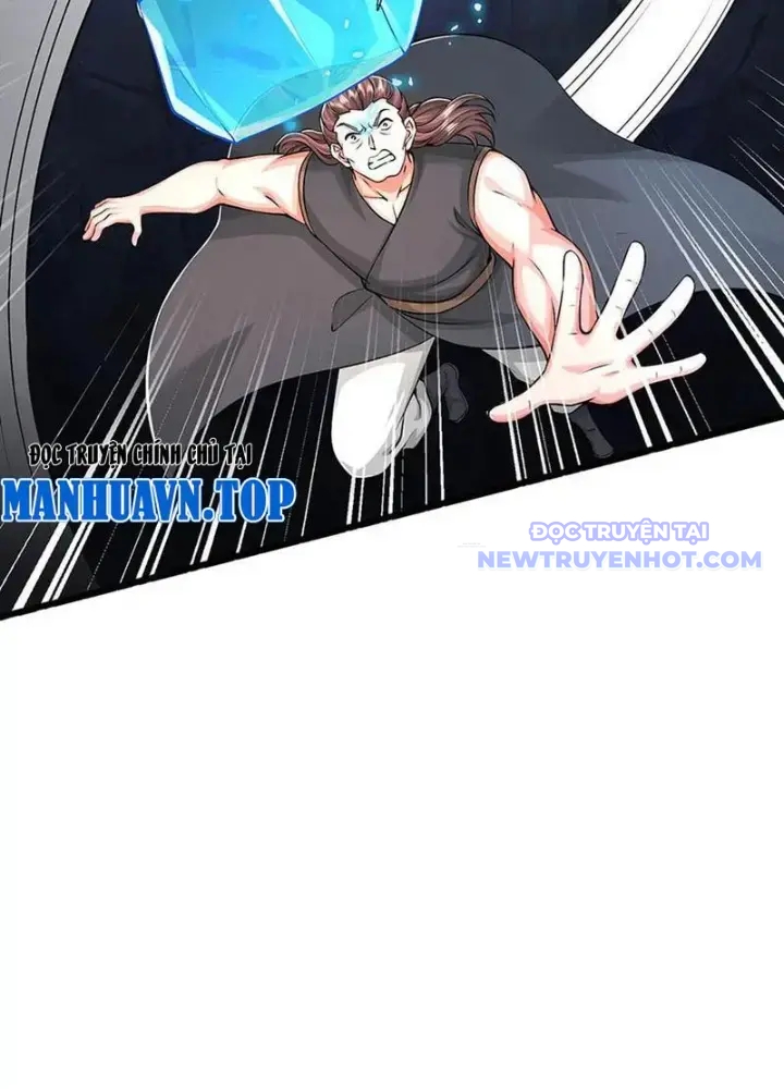 Võ đạo đại đế Chap 79 - Next Chap 80