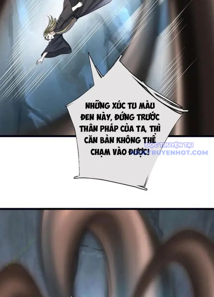 Võ đạo đại đế Chap 79 - Next Chap 80