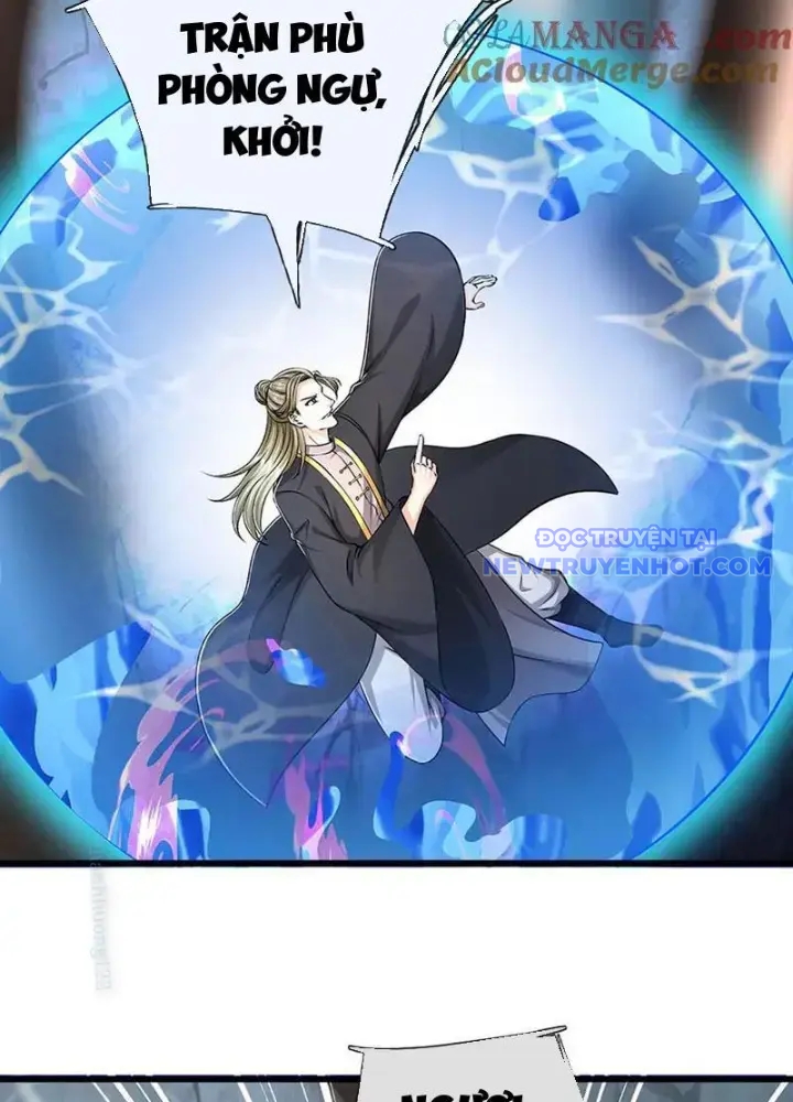 Võ đạo đại đế Chap 79 - Next Chap 80