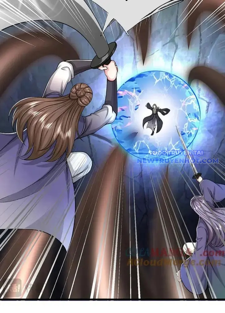 Võ đạo đại đế Chap 79 - Next Chap 80