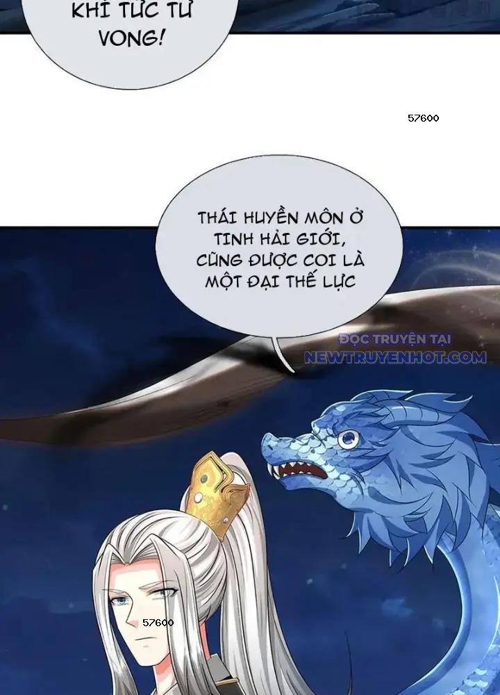 Võ đạo đại đế Chap 79 - Next Chap 80