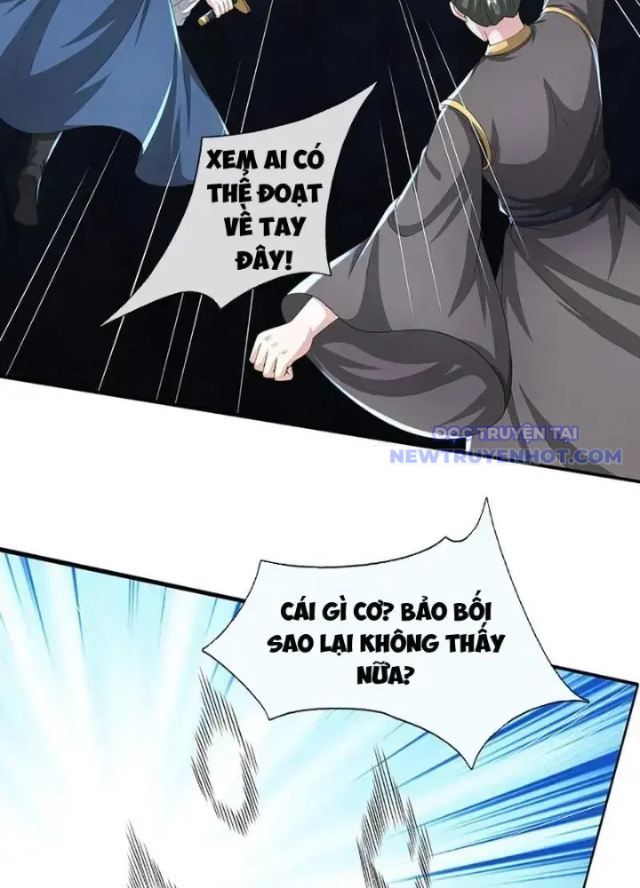 Võ đạo đại đế Chap 79 - Next Chap 80