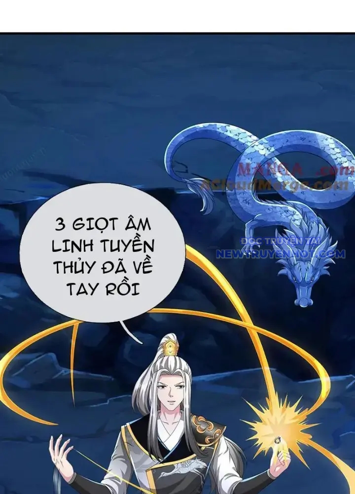 Võ đạo đại đế Chap 79 - Next Chap 80