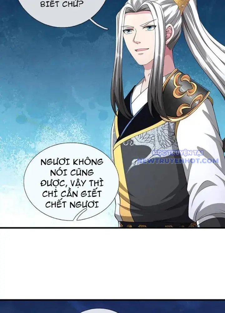 Võ đạo đại đế Chap 79 - Next Chap 80
