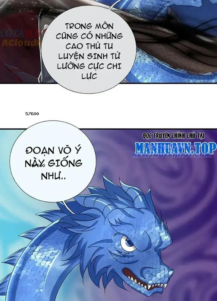 Võ đạo đại đế Chap 79 - Next Chap 80
