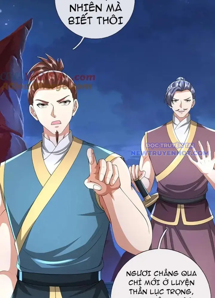 Võ đạo đại đế Chap 79 - Next Chap 80