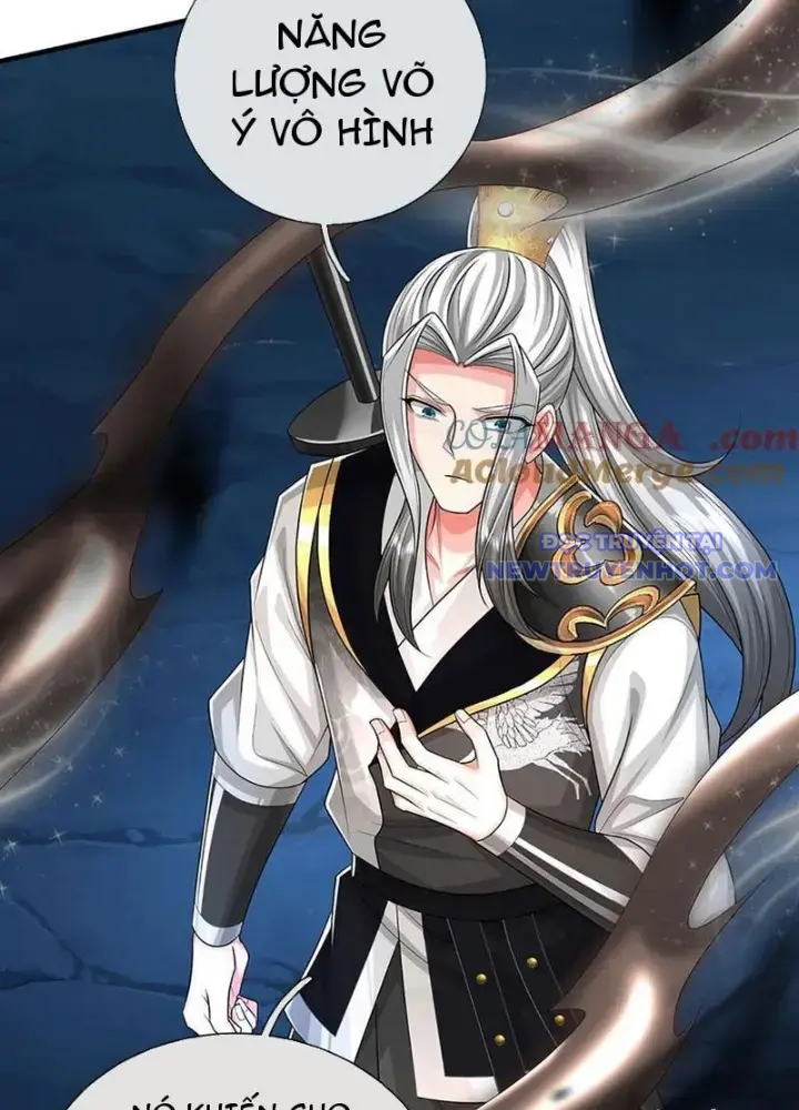 Võ đạo đại đế Chap 79 - Next Chap 80