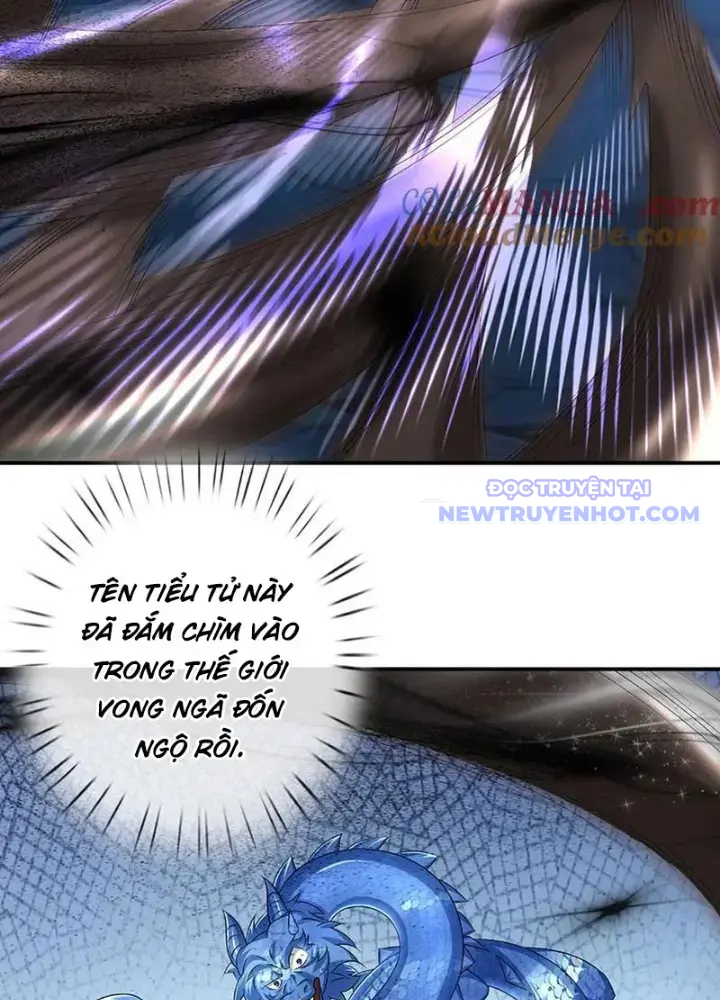 Võ đạo đại đế Chap 79 - Next Chap 80