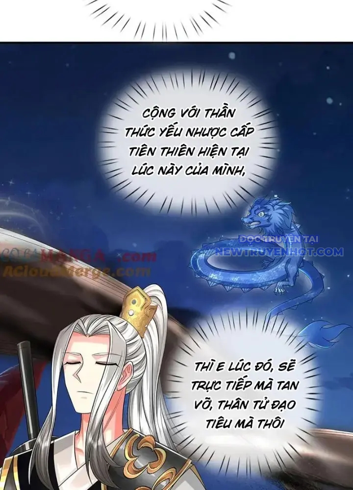 Võ đạo đại đế Chap 79 - Next Chap 80