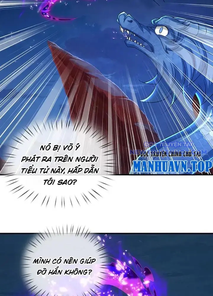 Võ đạo đại đế Chap 79 - Next Chap 80