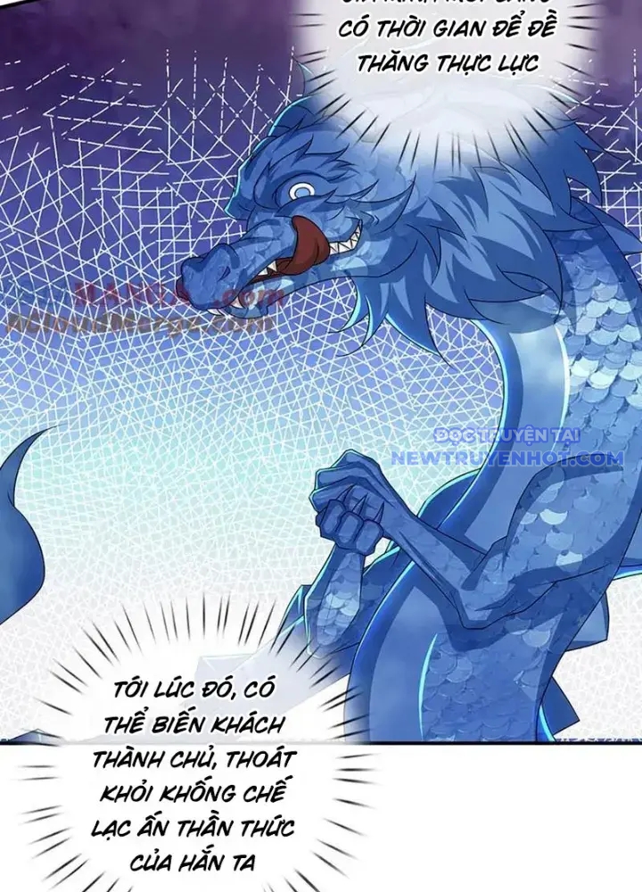 Võ đạo đại đế Chap 79 - Next Chap 80