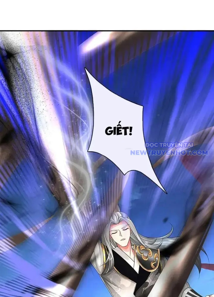 Võ đạo đại đế Chap 79 - Next Chap 80