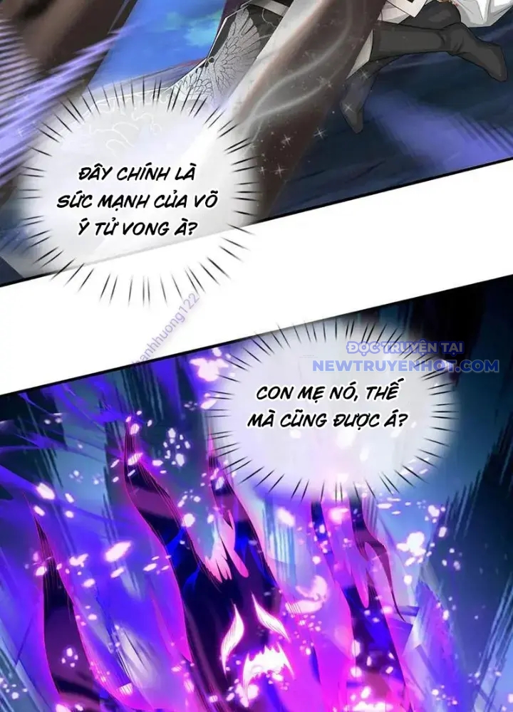 Võ đạo đại đế Chap 79 - Next Chap 80