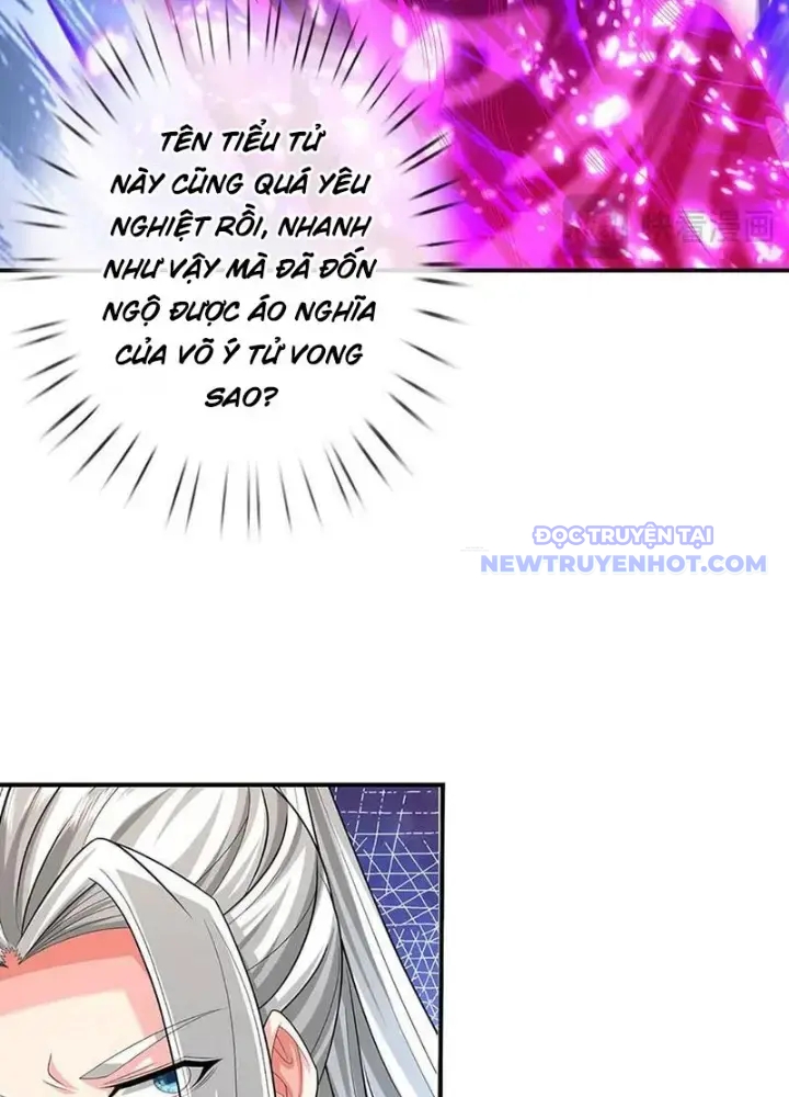 Võ đạo đại đế Chap 79 - Next Chap 80