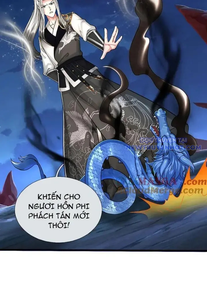 Võ đạo đại đế Chap 79 - Next Chap 80