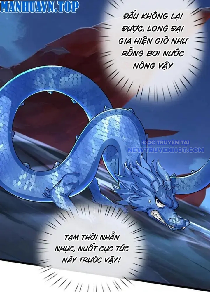 Võ đạo đại đế Chap 79 - Next Chap 80