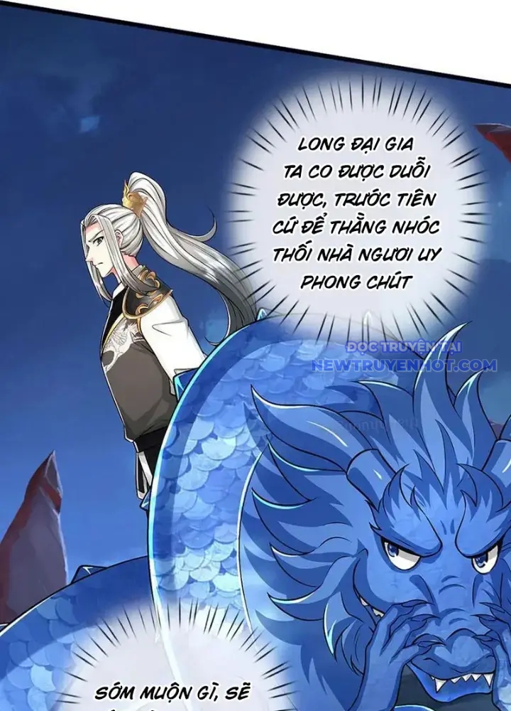 Võ đạo đại đế Chap 79 - Next Chap 80