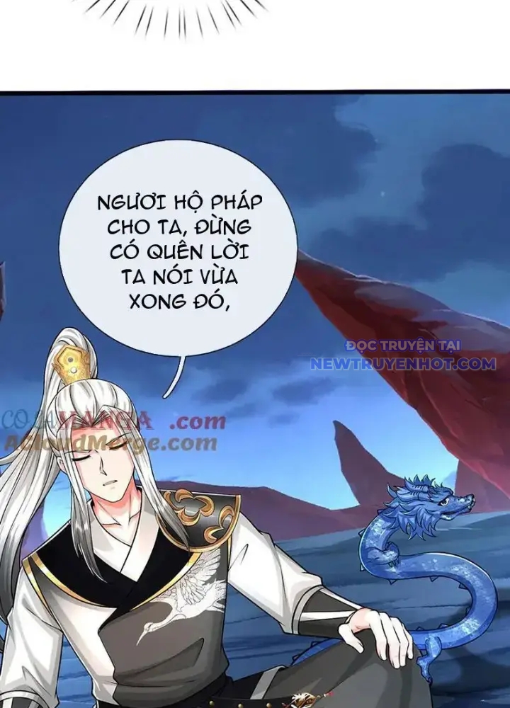 Võ đạo đại đế Chap 79 - Next Chap 80