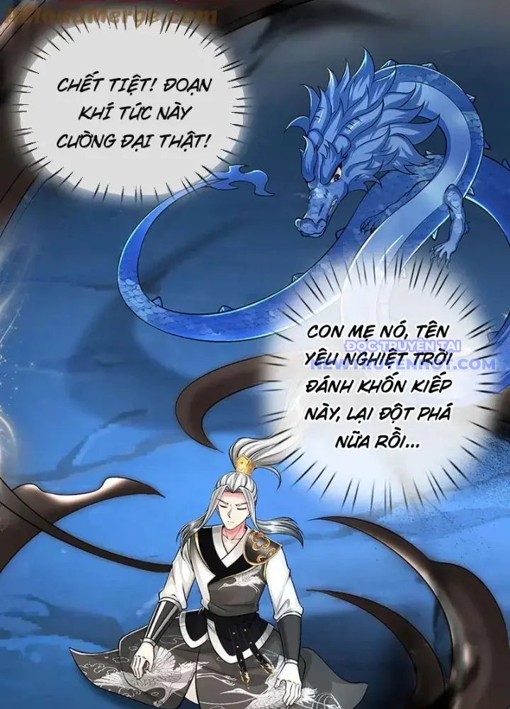Võ đạo đại đế Chap 79 - Next Chap 80