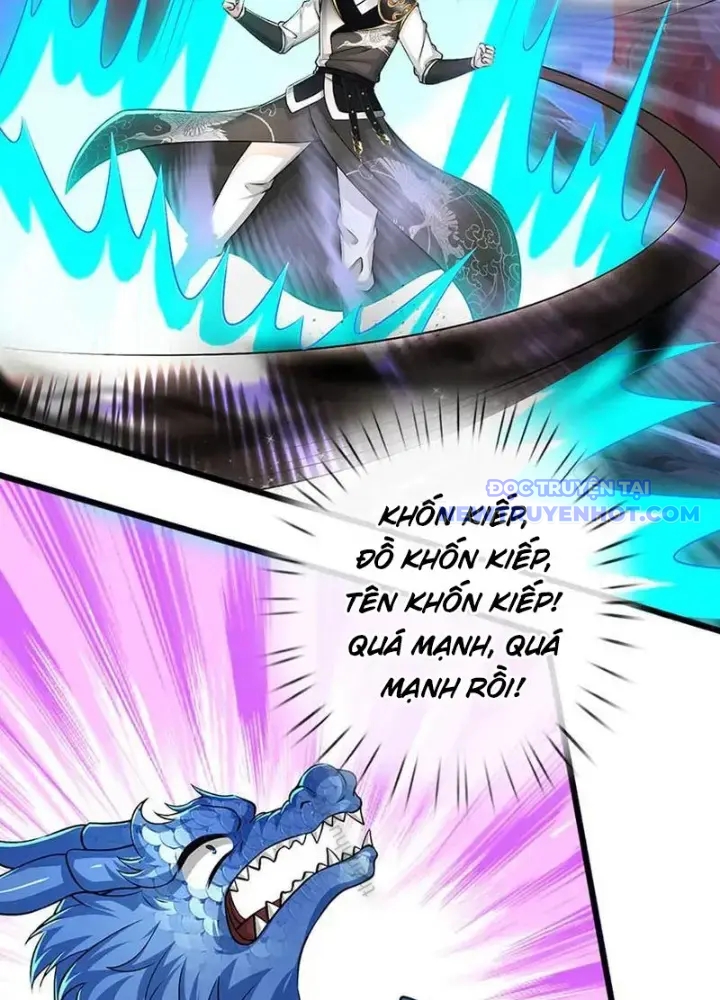 Võ đạo đại đế Chap 79 - Next Chap 80