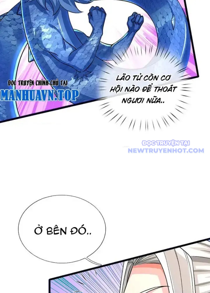 Võ đạo đại đế Chap 79 - Next Chap 80