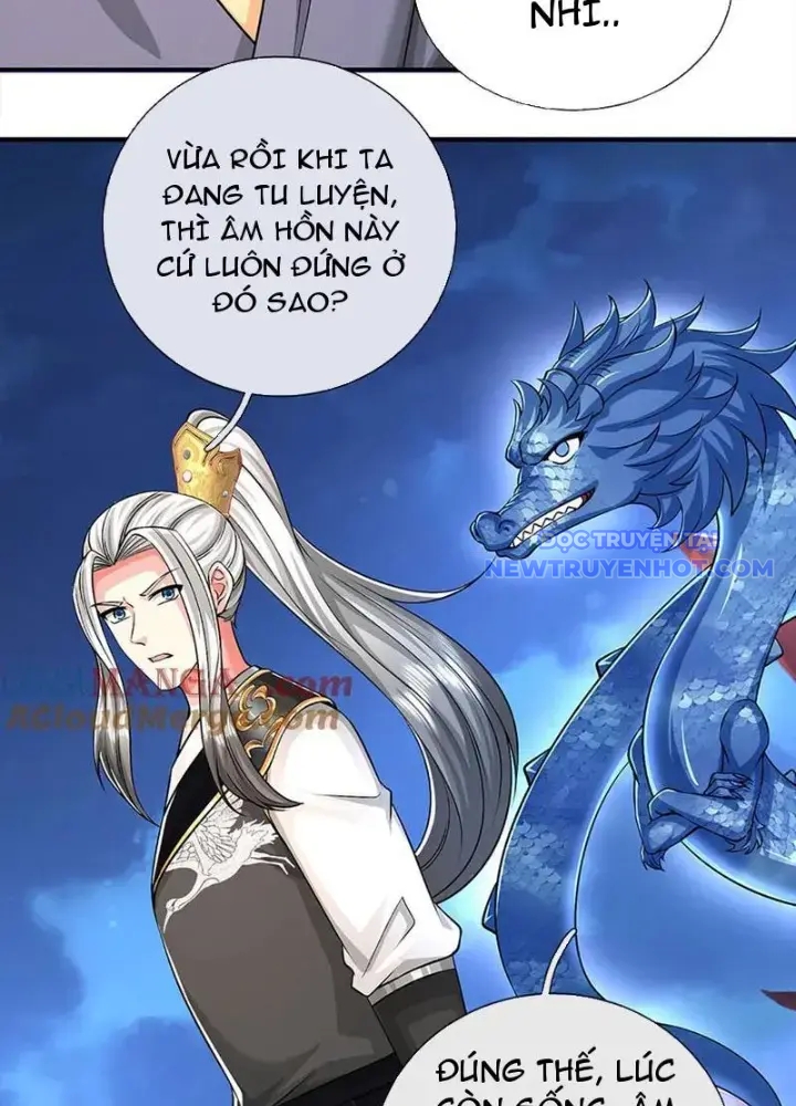 Võ đạo đại đế Chap 79 - Next Chap 80
