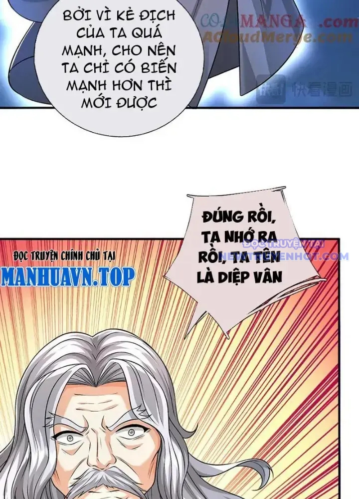 Võ đạo đại đế Chap 79 - Next Chap 80