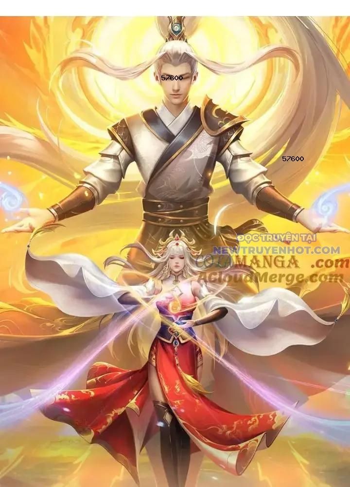Võ đạo đại đế Chap 80 - Next Chap 81