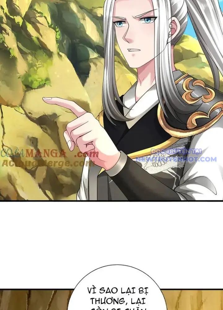 Võ đạo đại đế Chap 80 - Next Chap 81