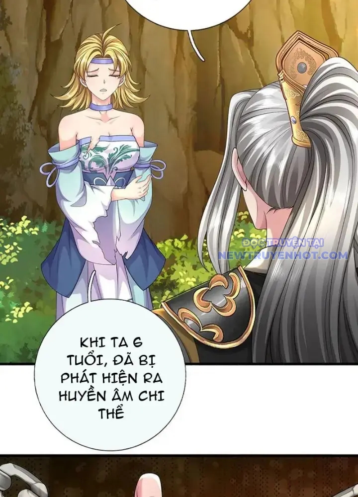 Võ đạo đại đế Chap 80 - Next Chap 81