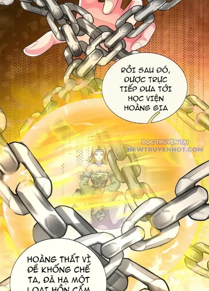 Võ đạo đại đế Chap 80 - Next Chap 81