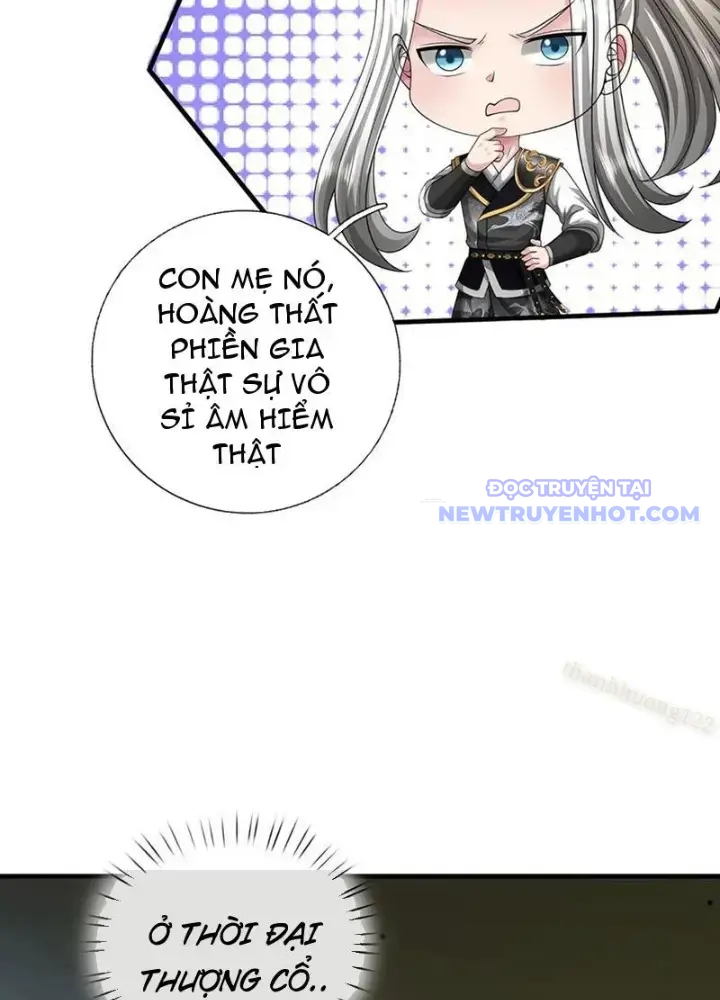 Võ đạo đại đế Chap 80 - Next Chap 81