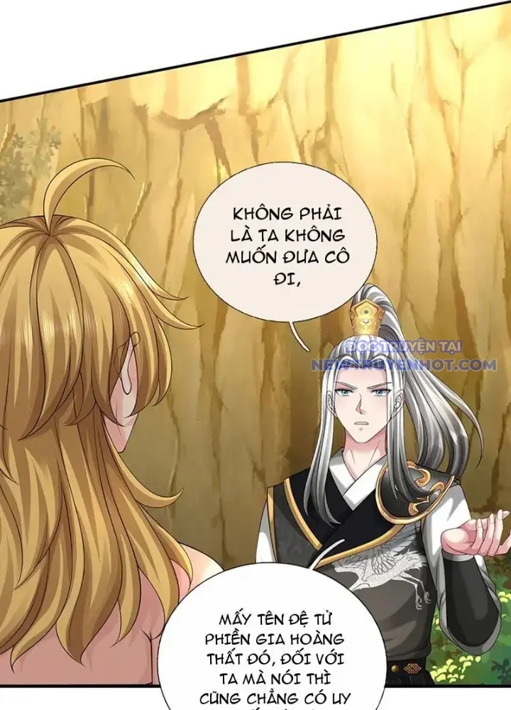Võ đạo đại đế Chap 80 - Next Chap 81