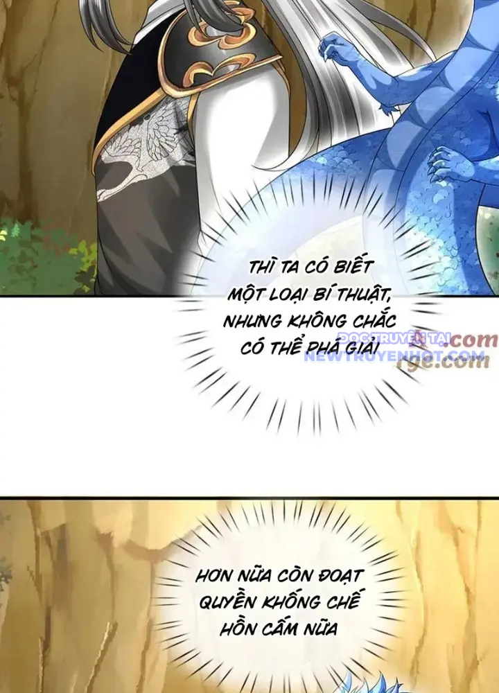Võ đạo đại đế Chap 80 - Next Chap 81