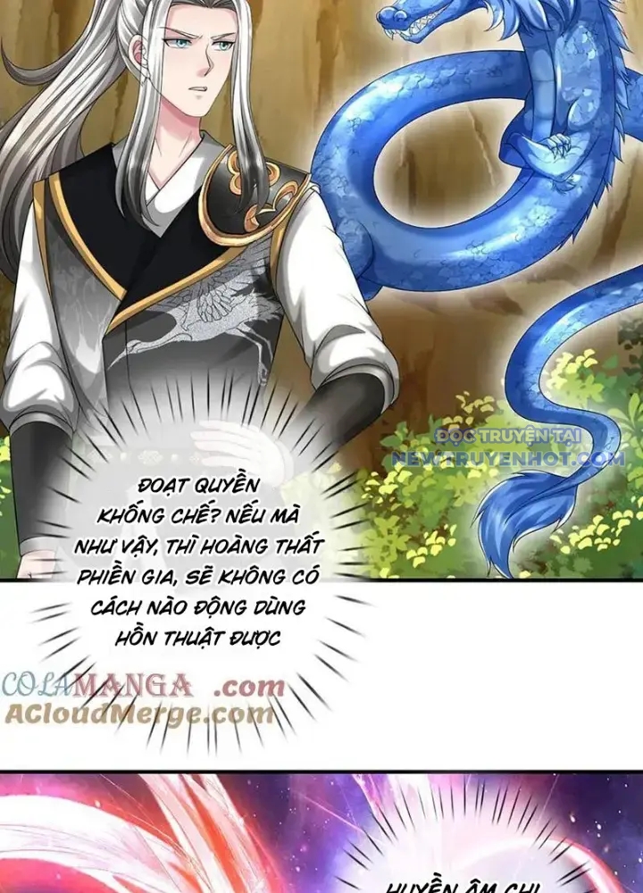 Võ đạo đại đế Chap 80 - Next Chap 81