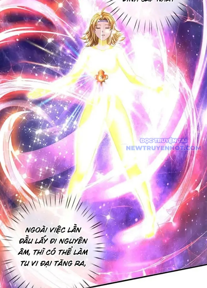 Võ đạo đại đế Chap 80 - Next Chap 81