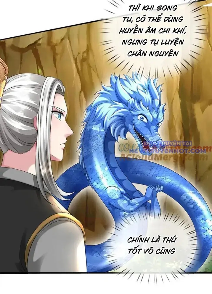 Võ đạo đại đế Chap 80 - Next Chap 81