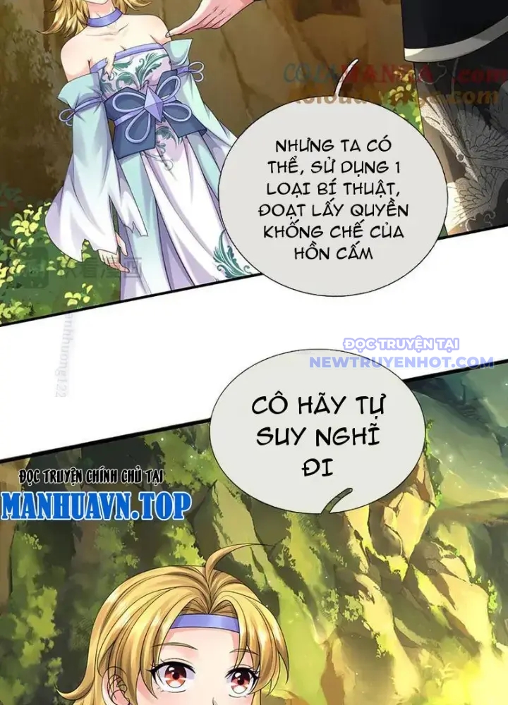 Võ đạo đại đế Chap 80 - Next Chap 81