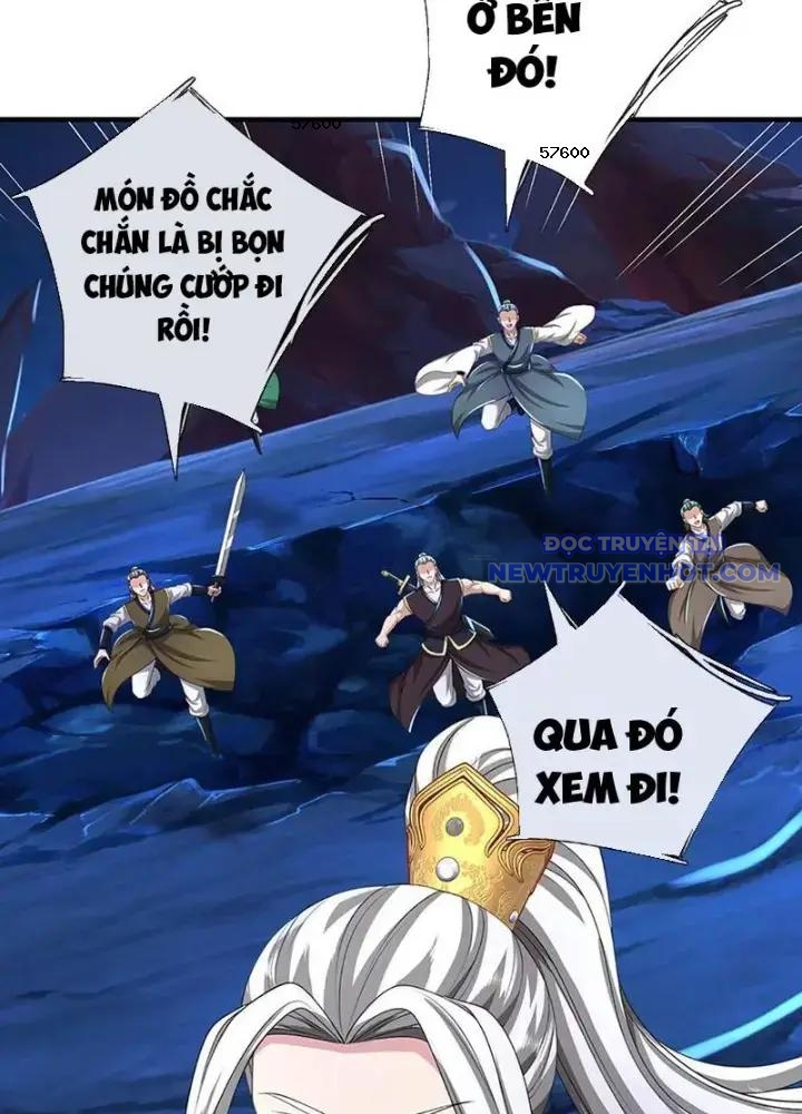 Võ đạo đại đế Chap 80 - Next Chap 81