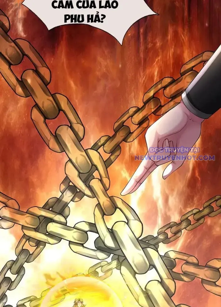 Võ đạo đại đế Chap 80 - Next Chap 81