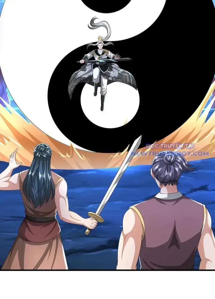 Võ đạo đại đế Chap 80 - Next Chap 81