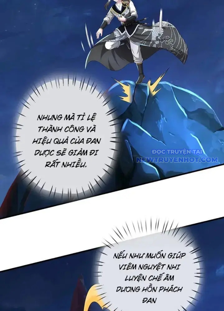 Võ đạo đại đế Chap 80 - Next Chap 81