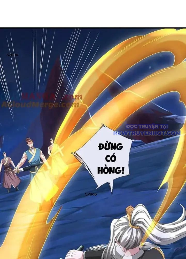 Võ đạo đại đế Chap 80 - Next Chap 81