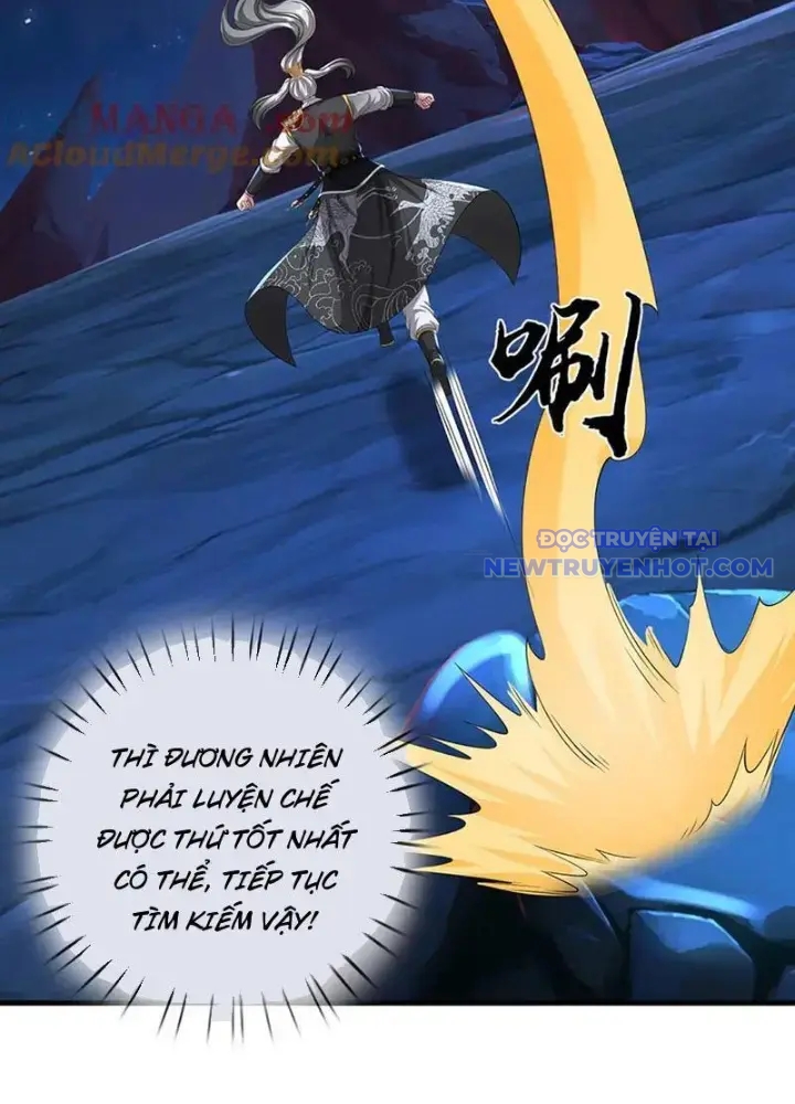 Võ đạo đại đế Chap 80 - Next Chap 81