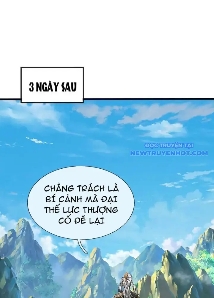 Võ đạo đại đế Chap 80 - Next Chap 81